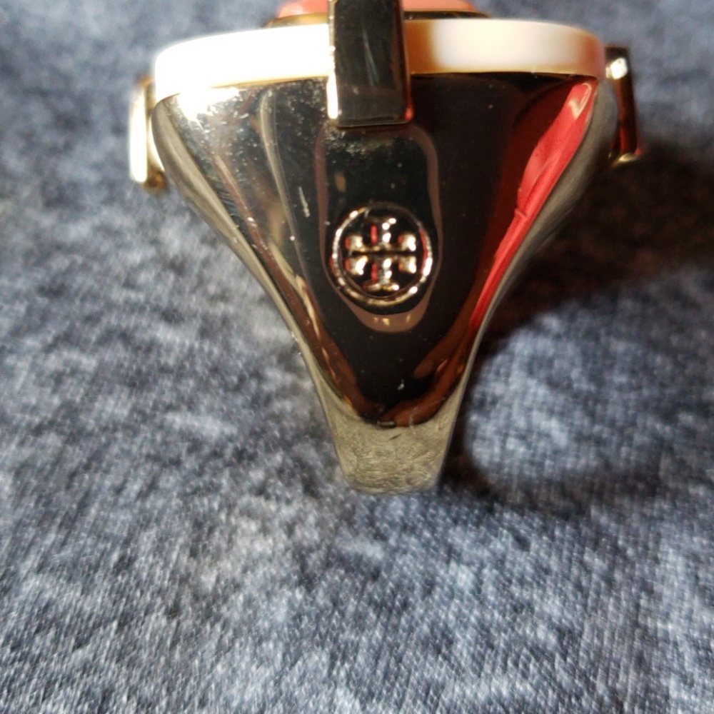 Tory Burch ring